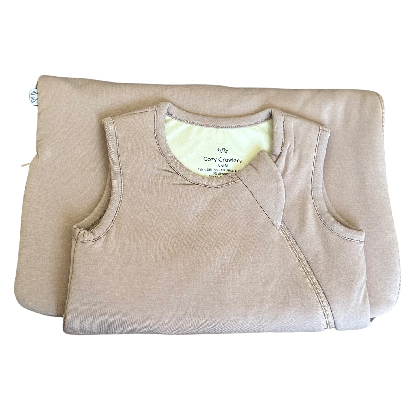 Canyon Dusk Sleep Sack TOG 1.0