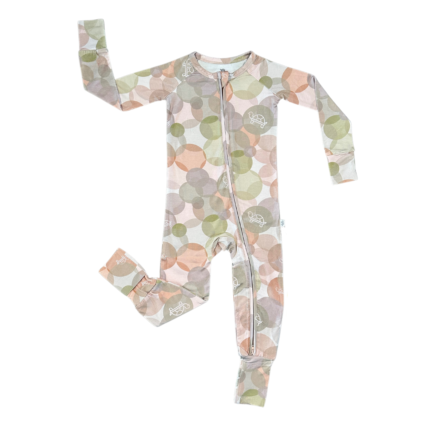 Dream Bubbles Print- QuickZip