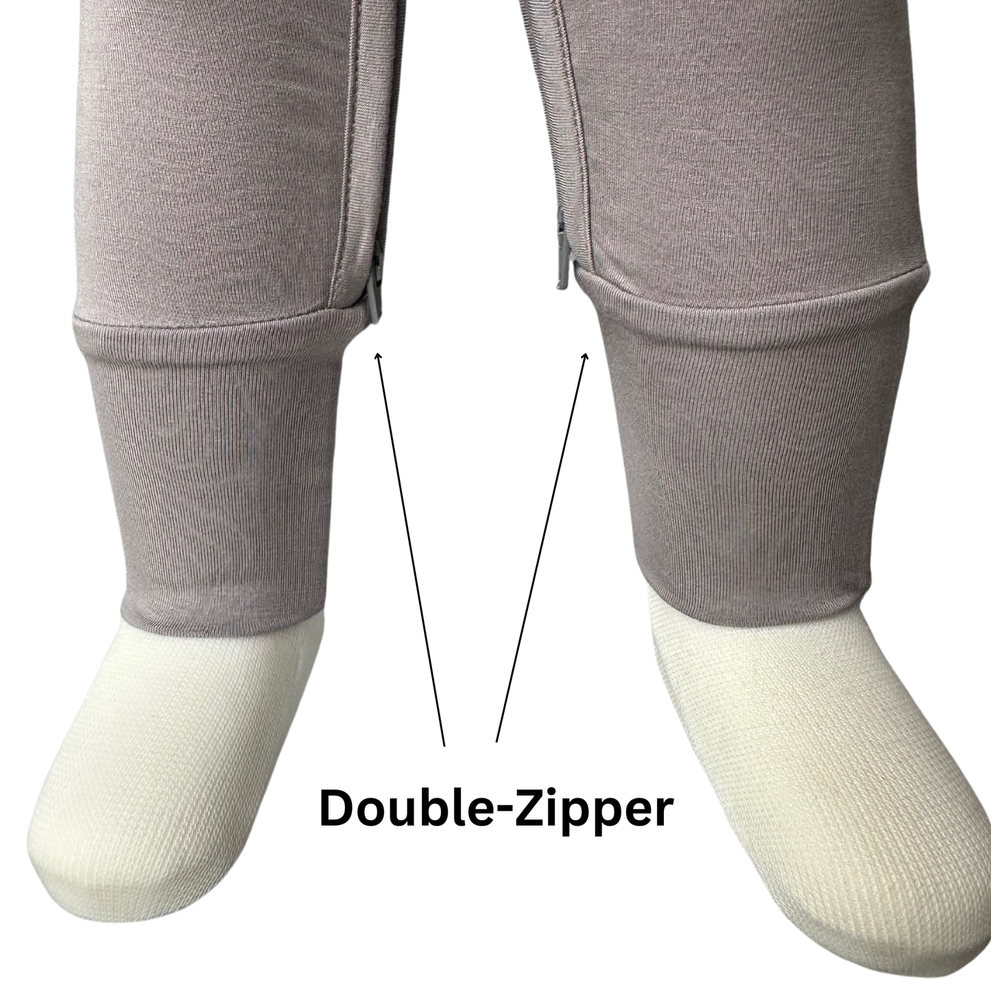 Storm Cloud UnderZip