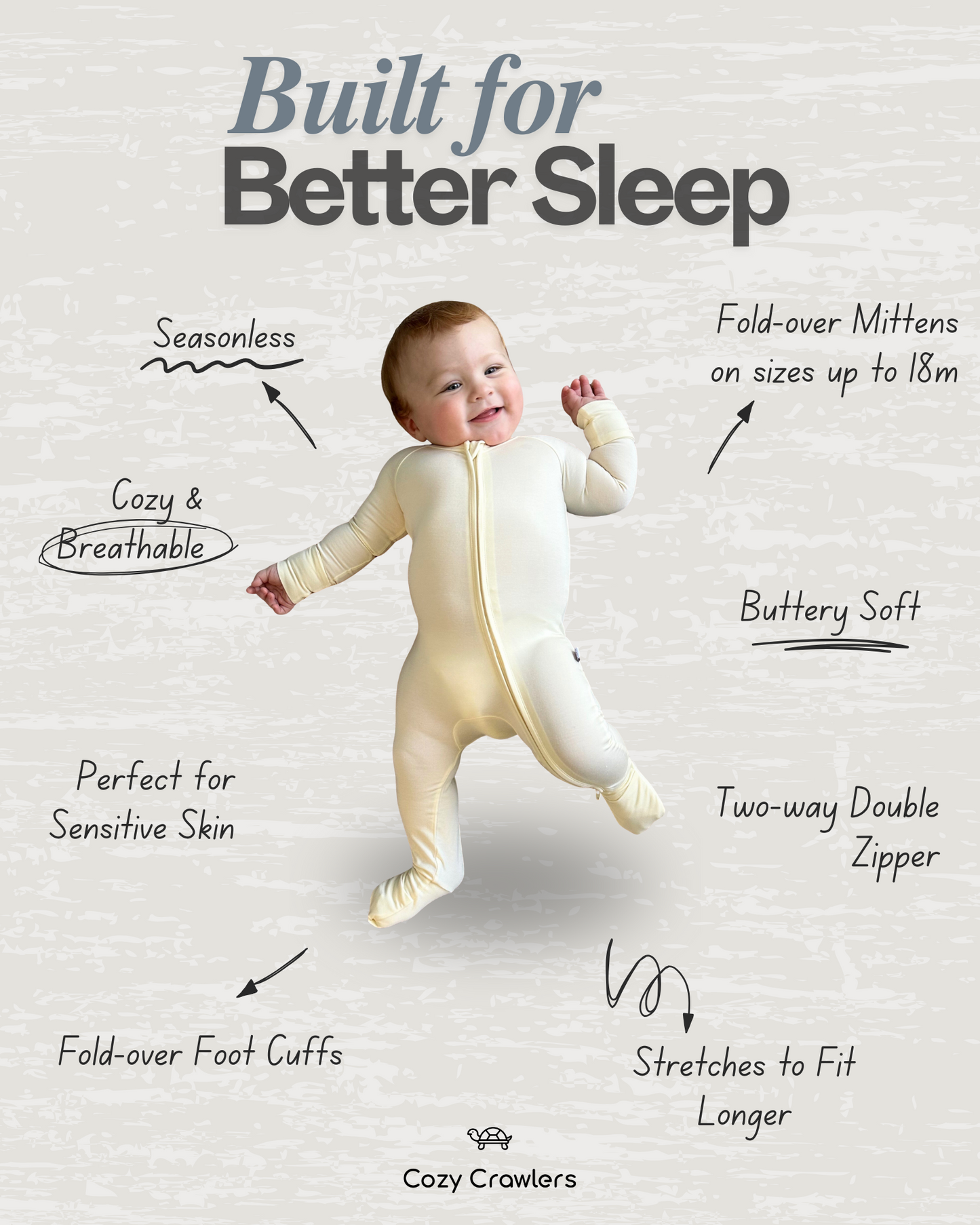 Safari Print- QuickZip