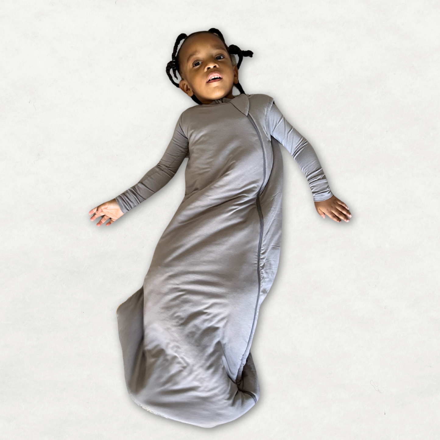 Storm Cloud Sleep Sack TOG 1.0
