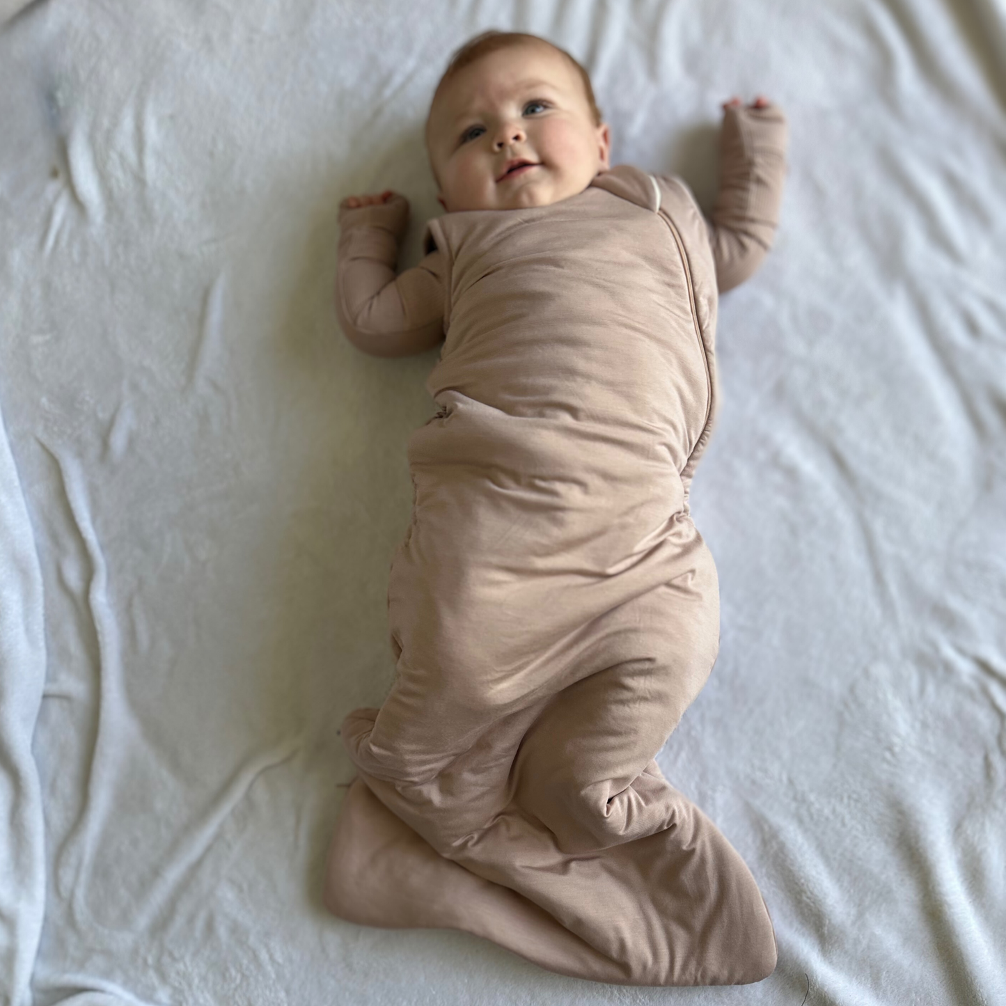 Canyon Dusk Sleep Sack TOG 1.0