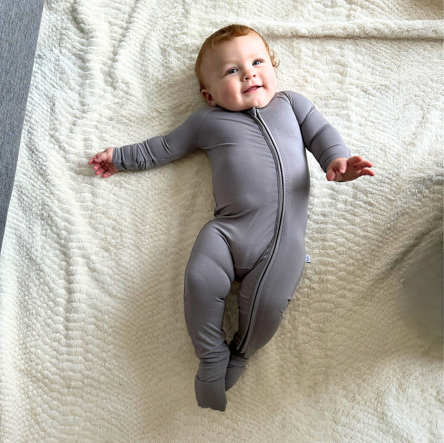 Storm Cloud QuickZip