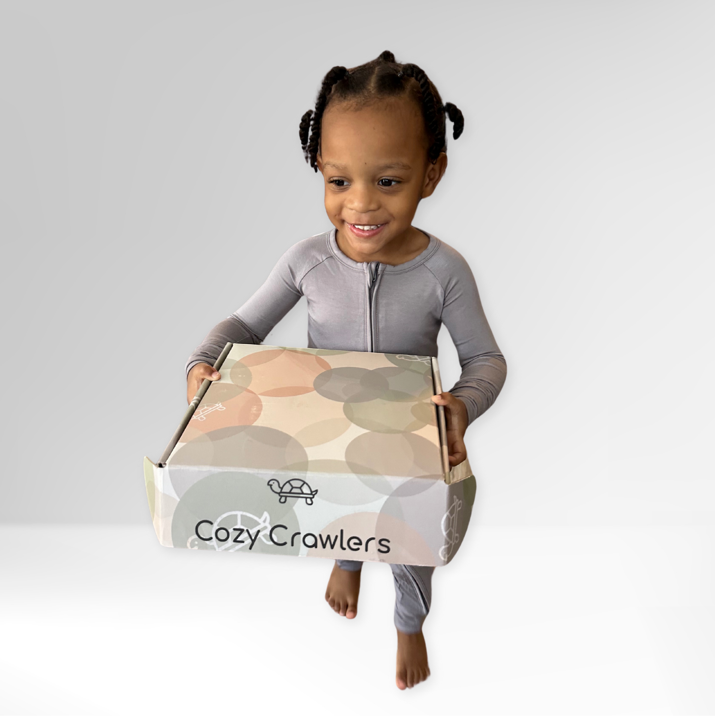 A Cozy Gift Box