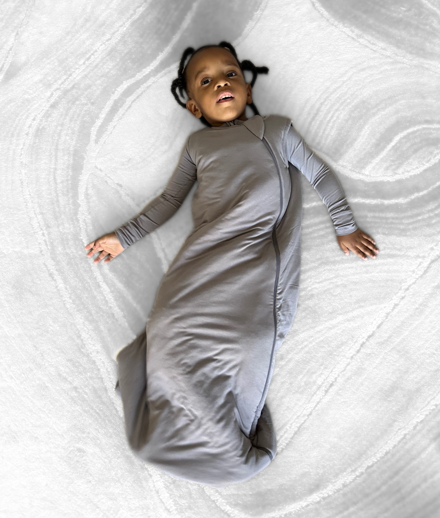 Storm Cloud Sleep Sack TOG 1.0