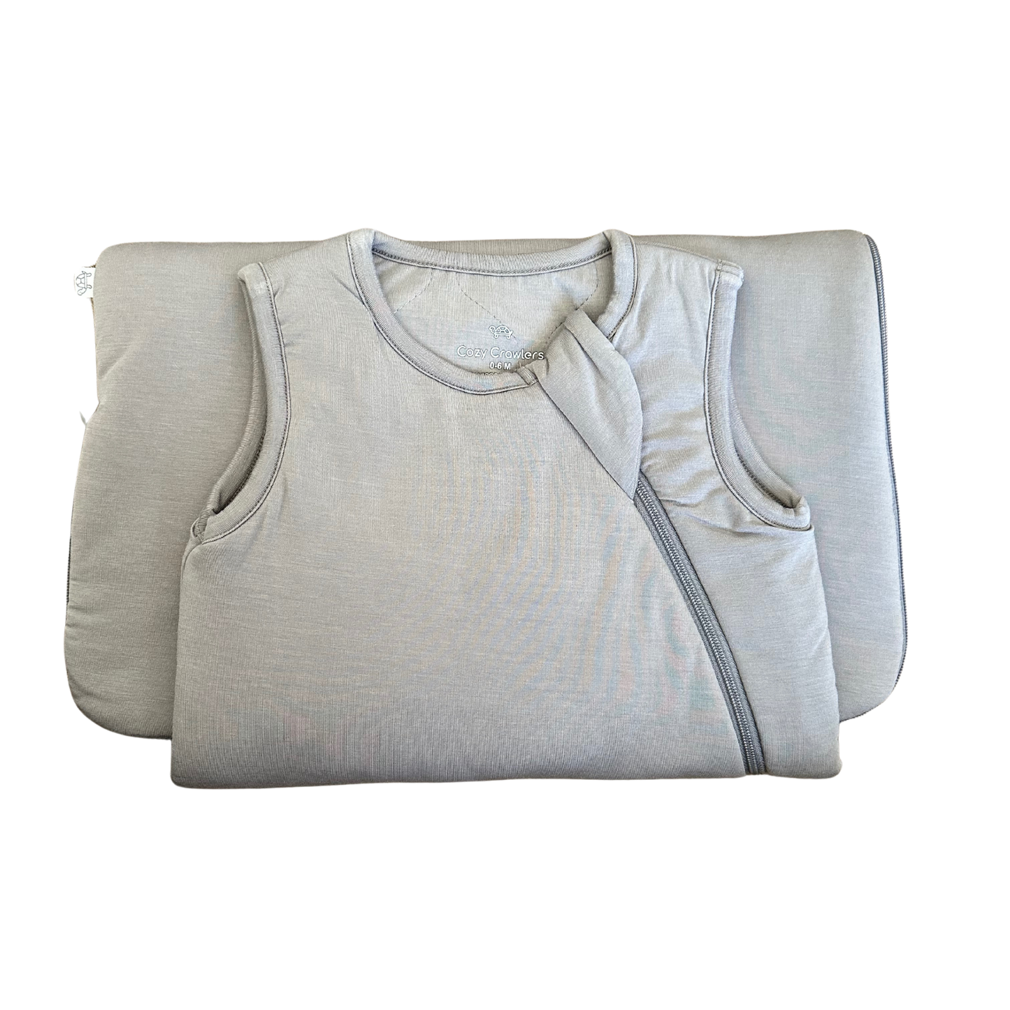 Storm Cloud Sleep Sack TOG 1.0