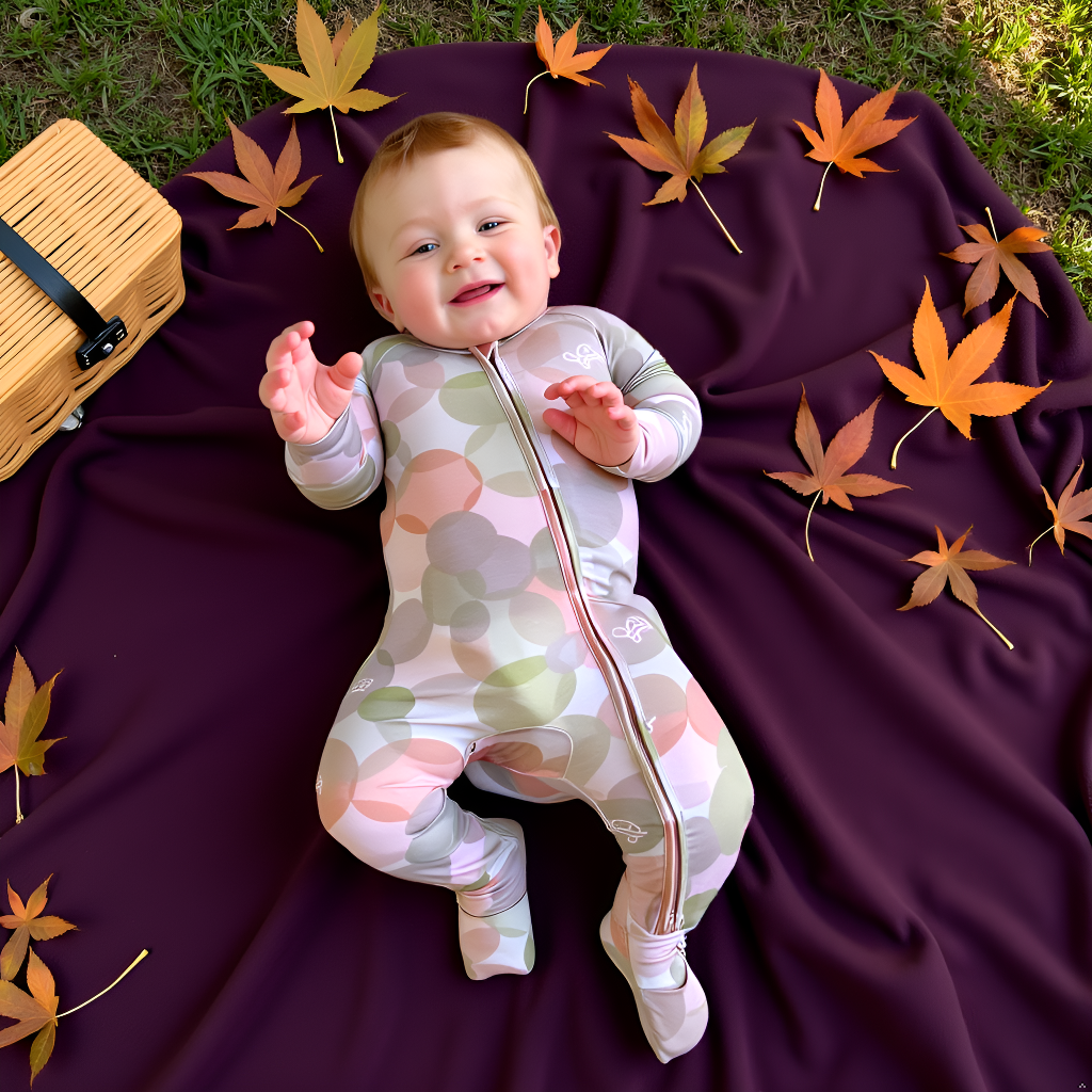 Dream Bubbles QuickZip