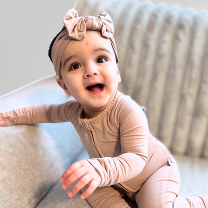 Headbands in Solids