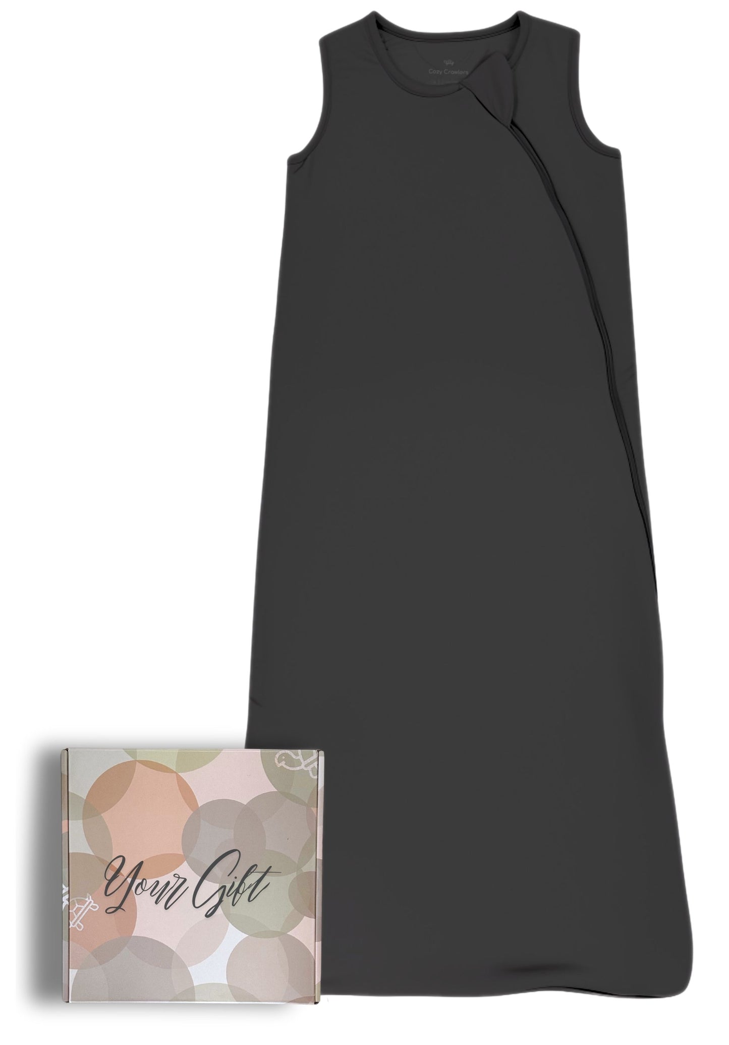 Raven Black Sleep Sack TOG 1.0