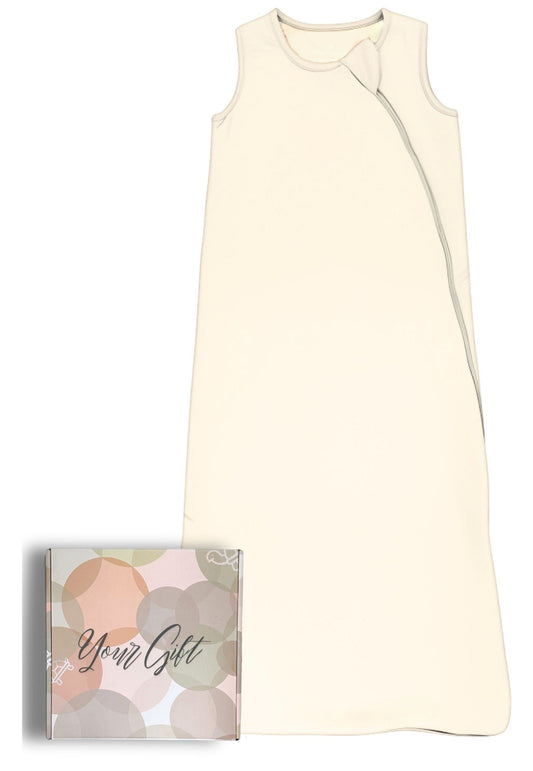 Buttercream Sleep Sack TOG 1.0