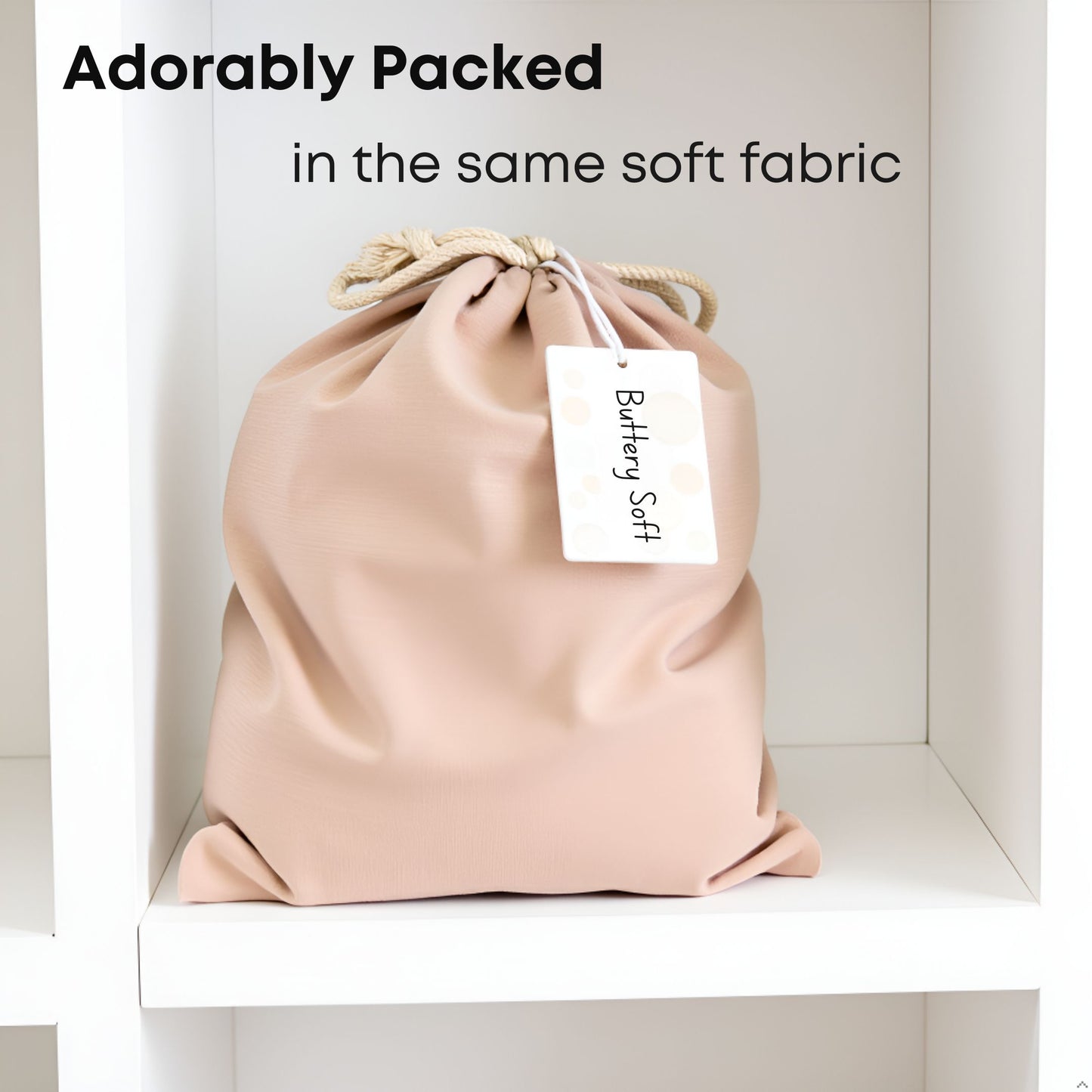 Canyon Dusk Fitted Crib Sheet