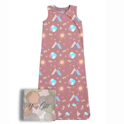 Mountain Dream Sleep Sack TOG 1.0