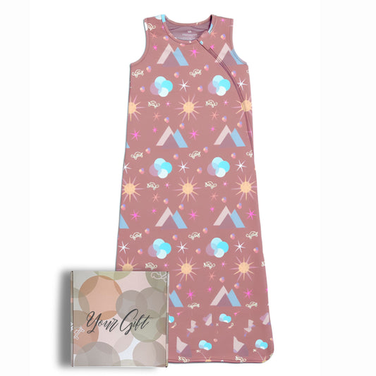 Mountain Dream Sleep Sack TOG 1.0