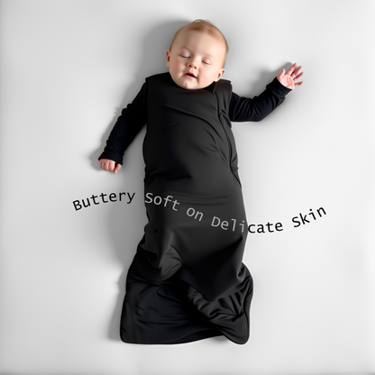 Raven Black Sleep Sack TOG 1.0