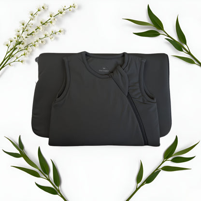 Raven Black Sleep Sack TOG 1.0