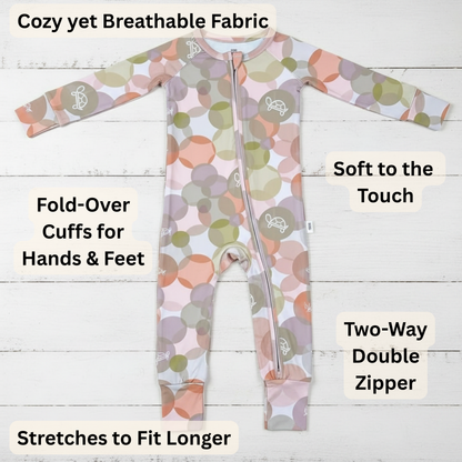 Dream Bubbles QuickZip