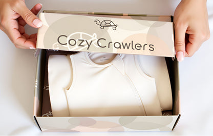 A Cozy Gift Box