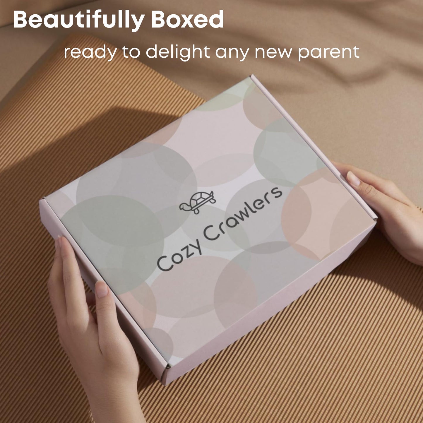 Dream Bubbles Print- Sleep Sack TOG 1.0