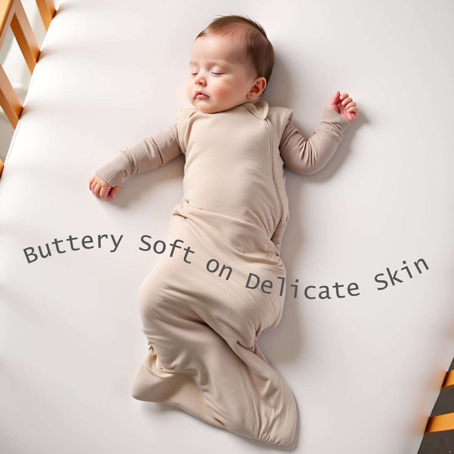 Canyon Dusk Sleep Sack TOG 1.0