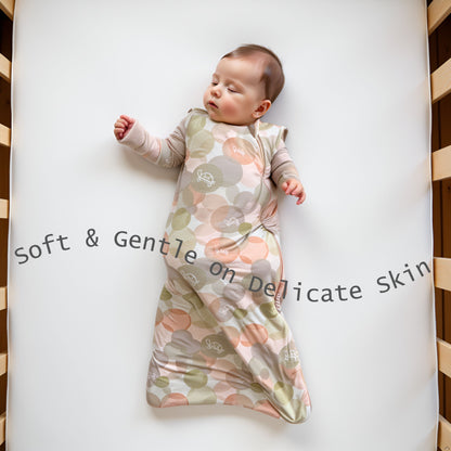 Dream Bubbles Print- Sleep Sack TOG 1.0