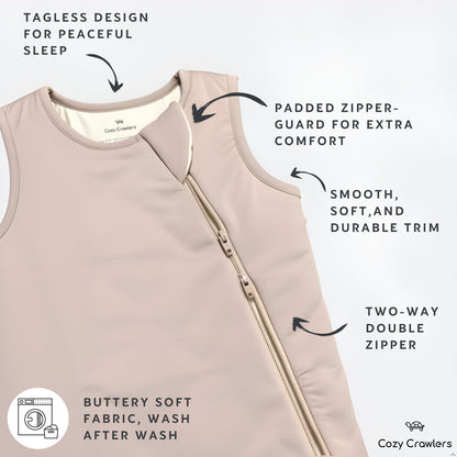 Canyon Dusk Sleep Sack TOG 1.0