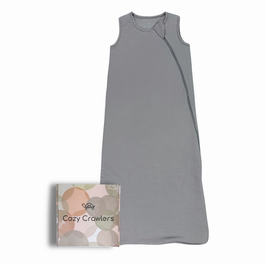 Storm Cloud Sleep Sack TOG 1.0