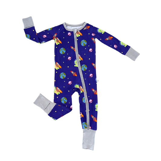 Taylor's Cosmic Print- QuickZip
