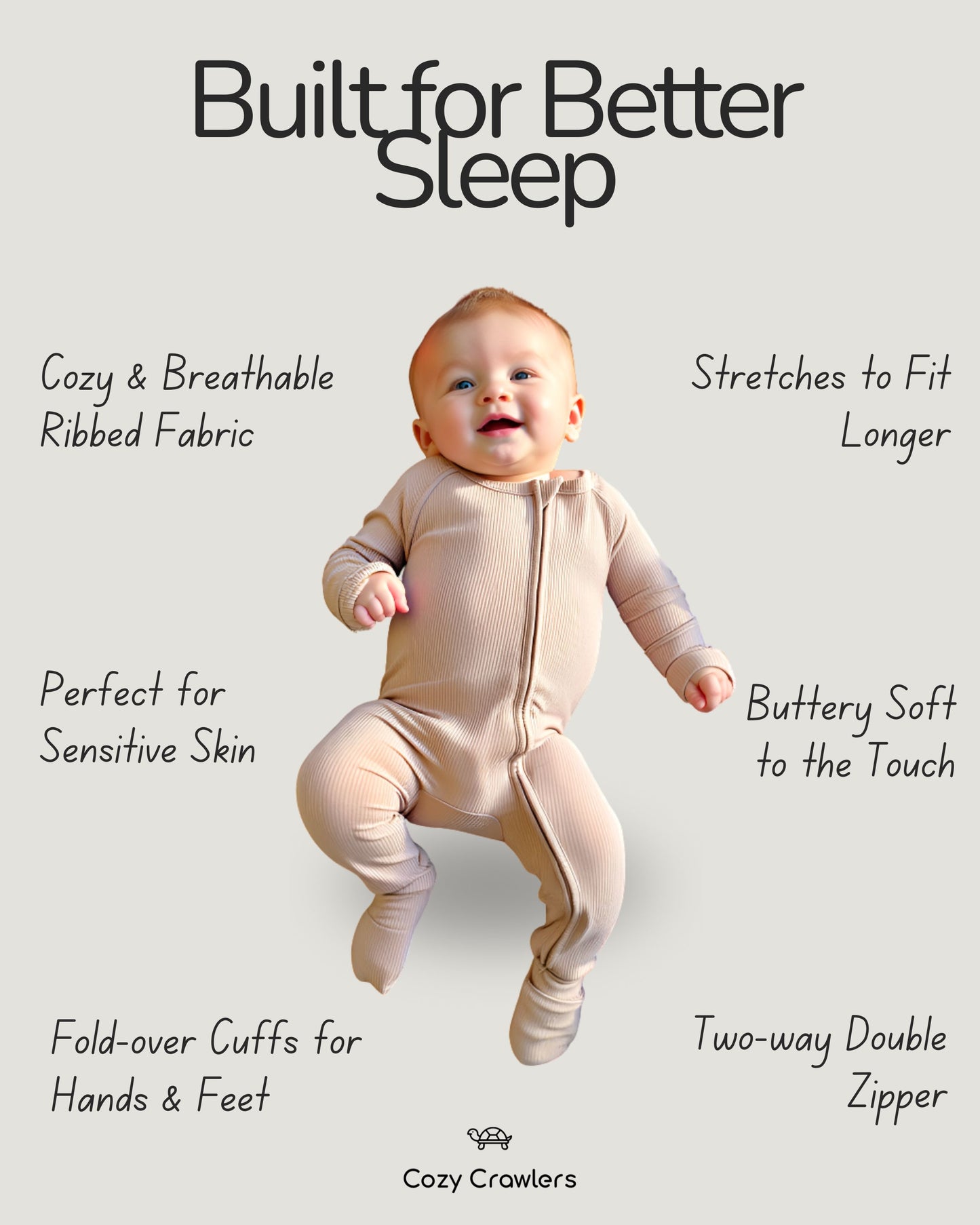 Canyon Dusk QuickZip