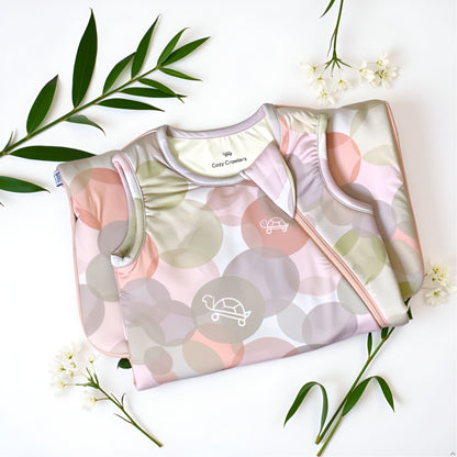 Dream Bubbles Print- Sleep Sack TOG 1.0