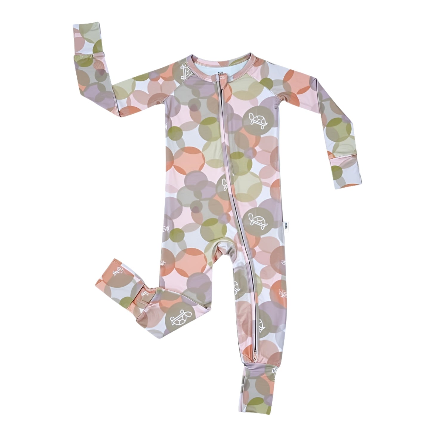 Dream Bubbles QuickZip