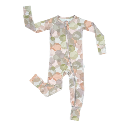 Dream Bubbles Print- QuickZip