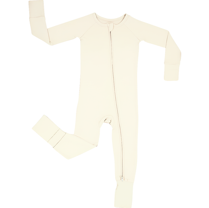 Buttercream QuickZip