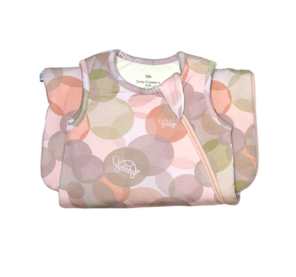 Dream Bubbles Print- Sleep Sack TOG 1.0