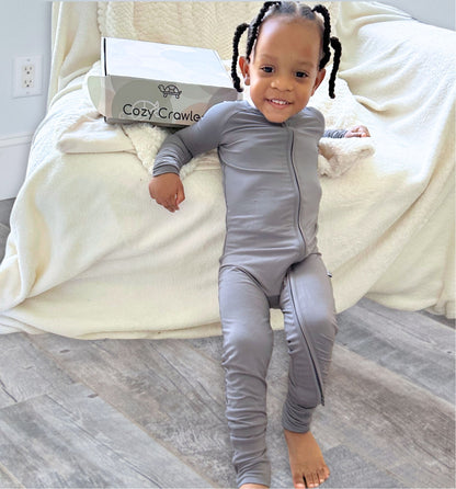 Storm Cloud QuickZip