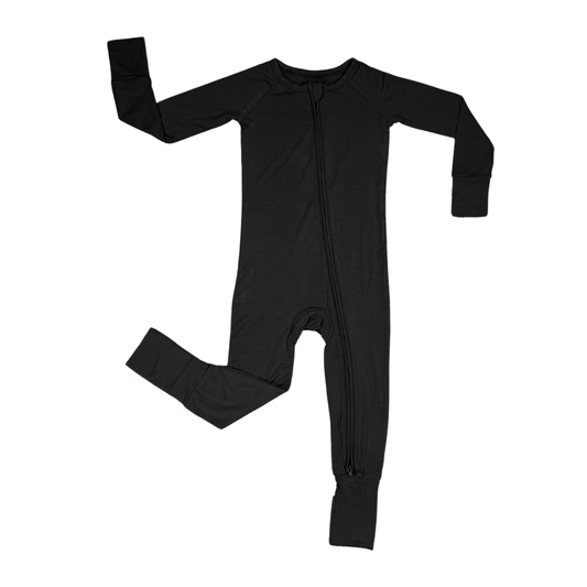 Raven Black QuickZip