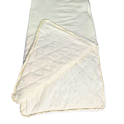 Buttercream Sleep Sack TOG 1.0