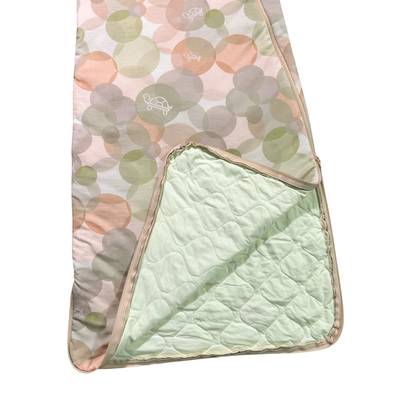 Dream Bubbles Print- Sleep Sack TOG 1.0