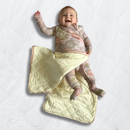 Dream Bubbles Print- Sleep Sack TOG 1.0