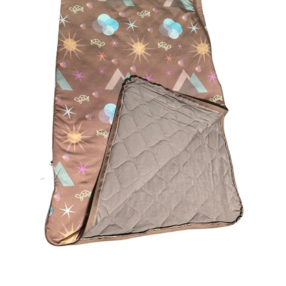 Mountain Dream Print- Sleep Sack TOG 1.0