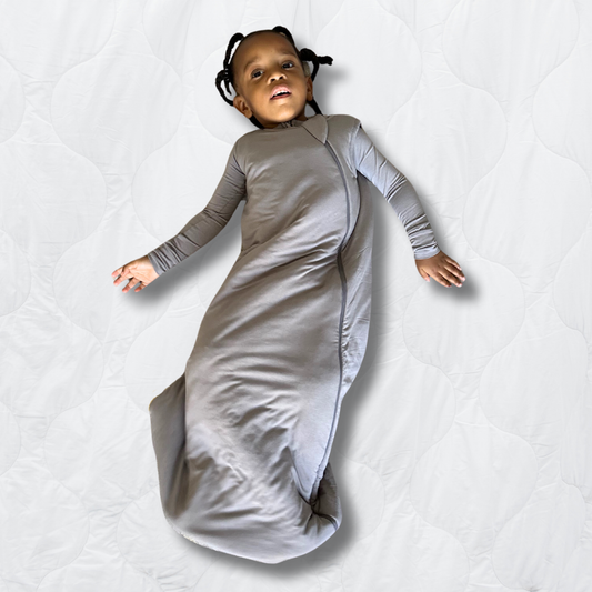 Storm Cloud Sleep Sack TOG 1.0