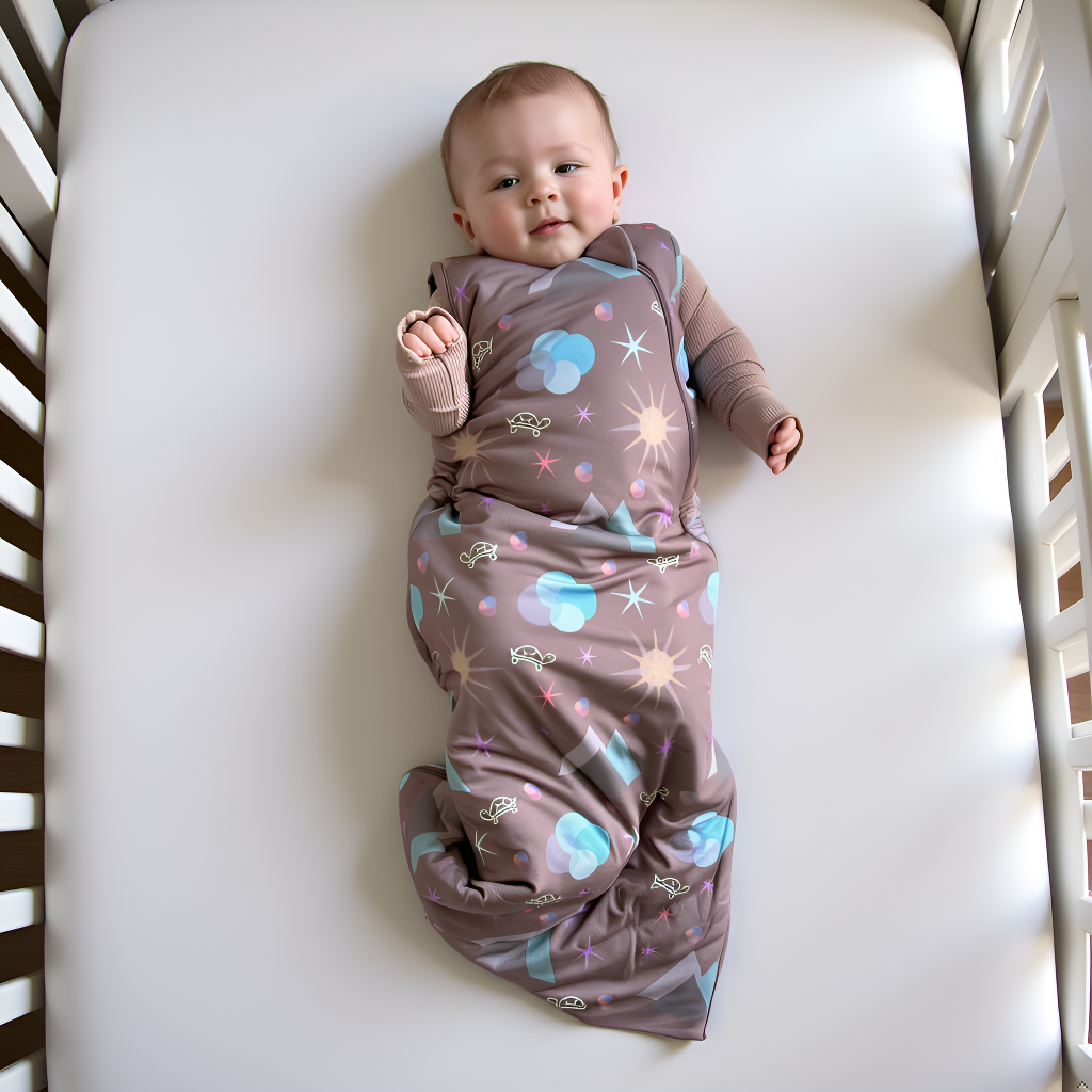 Mountain Dream Sleep Sack TOG 1.0