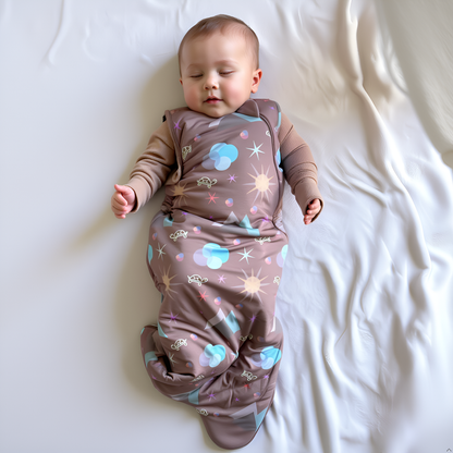 Mountain Dream Sleep Sack TOG 1.0