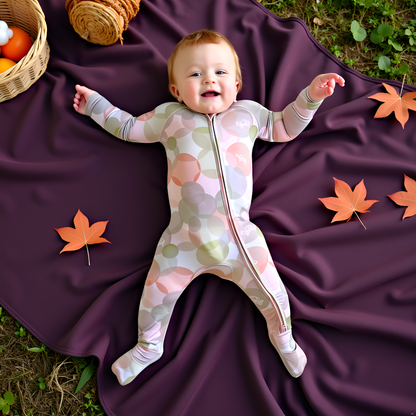 Dream Bubbles QuickZip