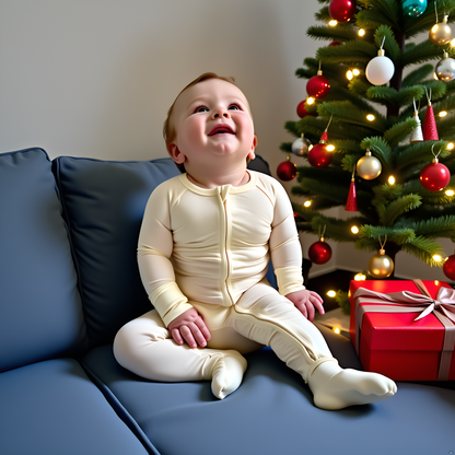 Buttercream QuickZip