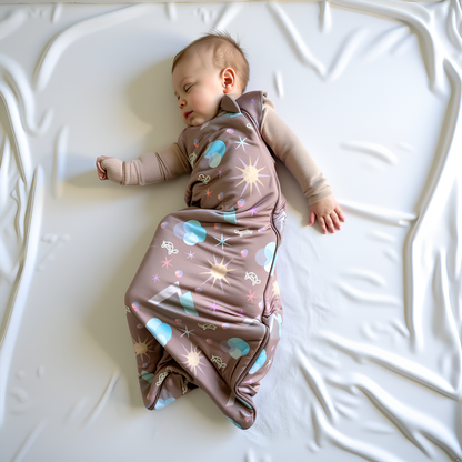 Mountain Dream Sleep Sack TOG 1.0