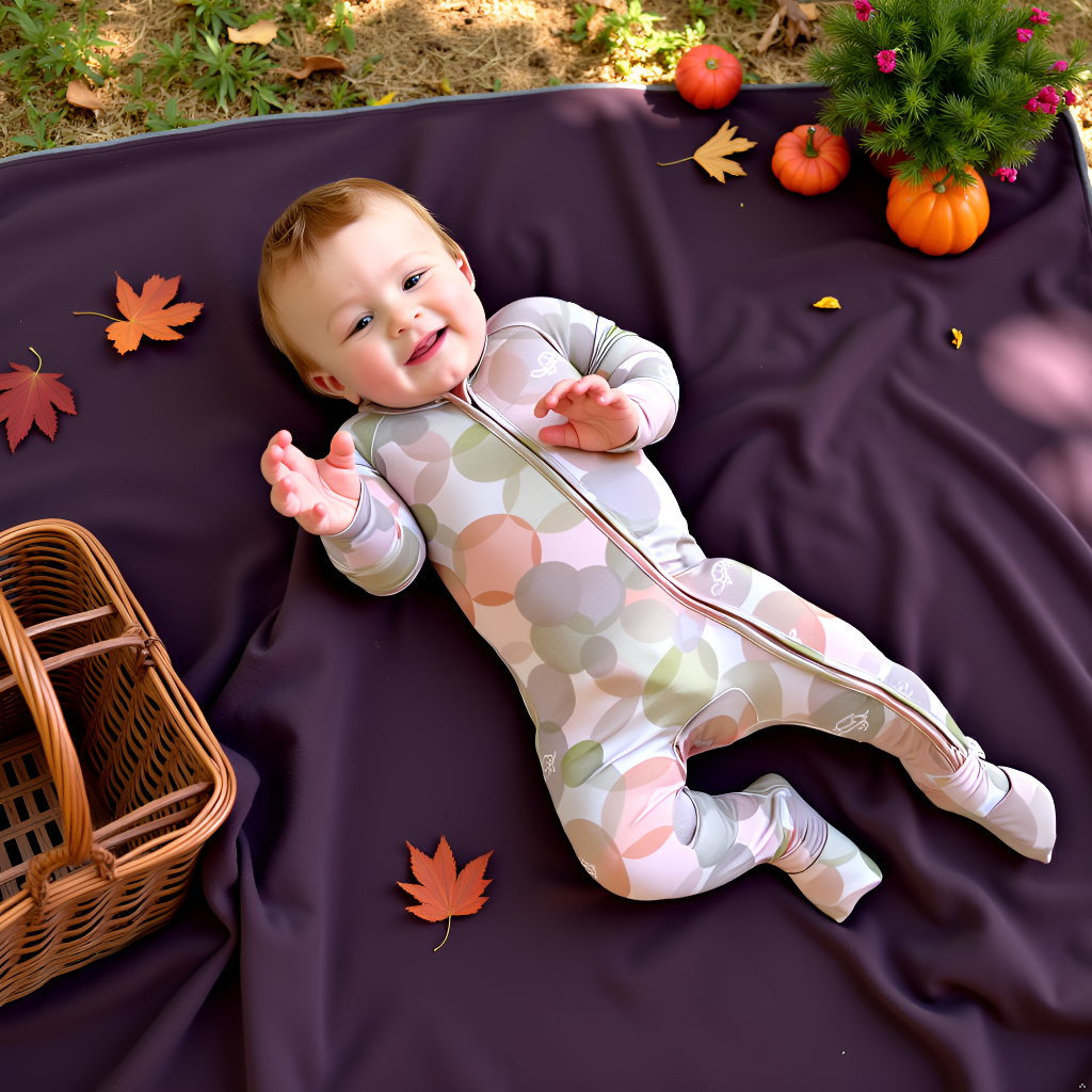 Dream Bubbles QuickZip