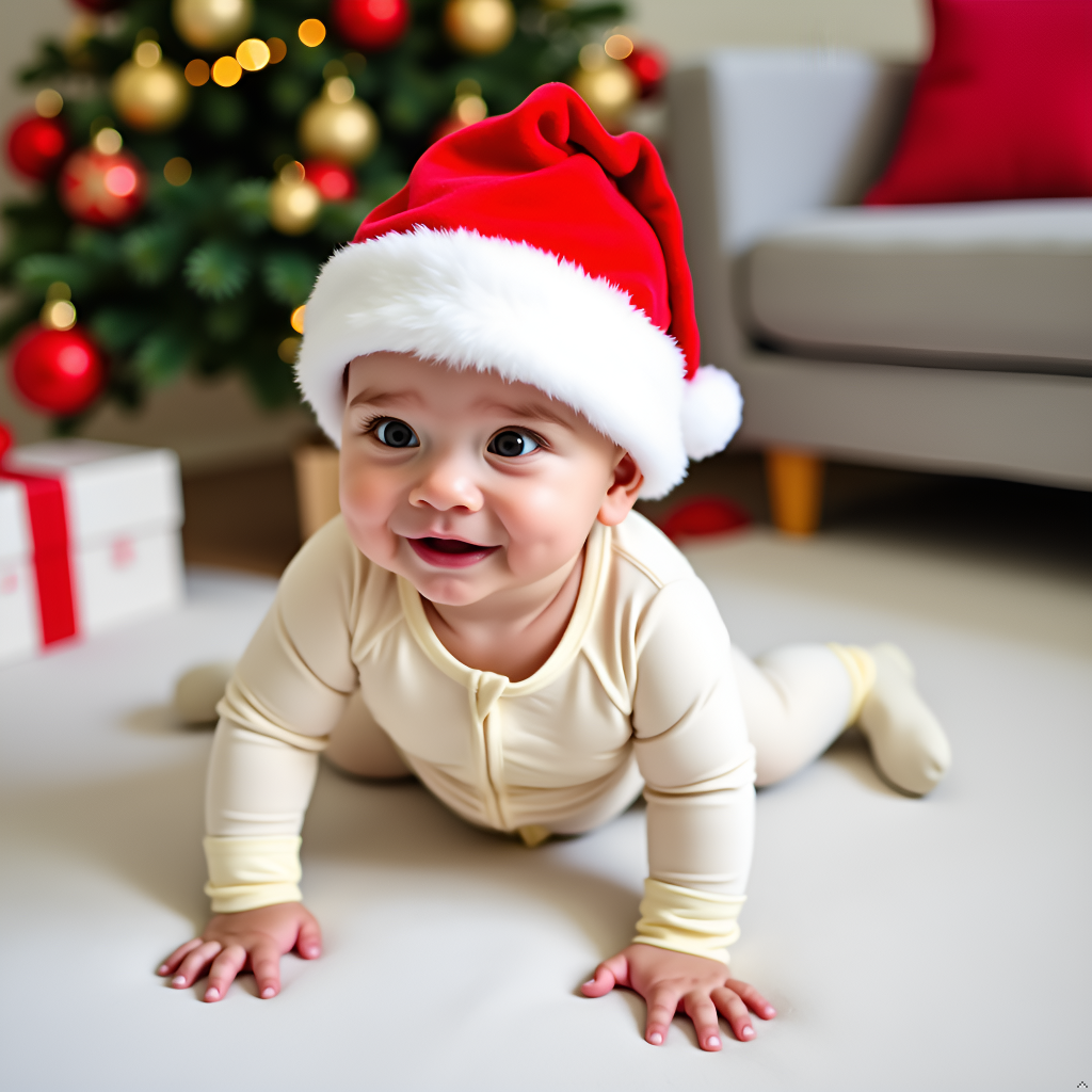 Buttercream QuickZip