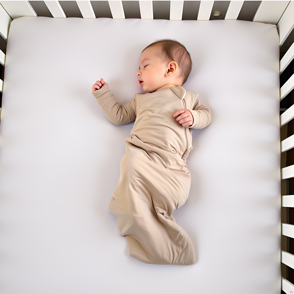 Canyon Dusk Sleep Sack TOG 1.0